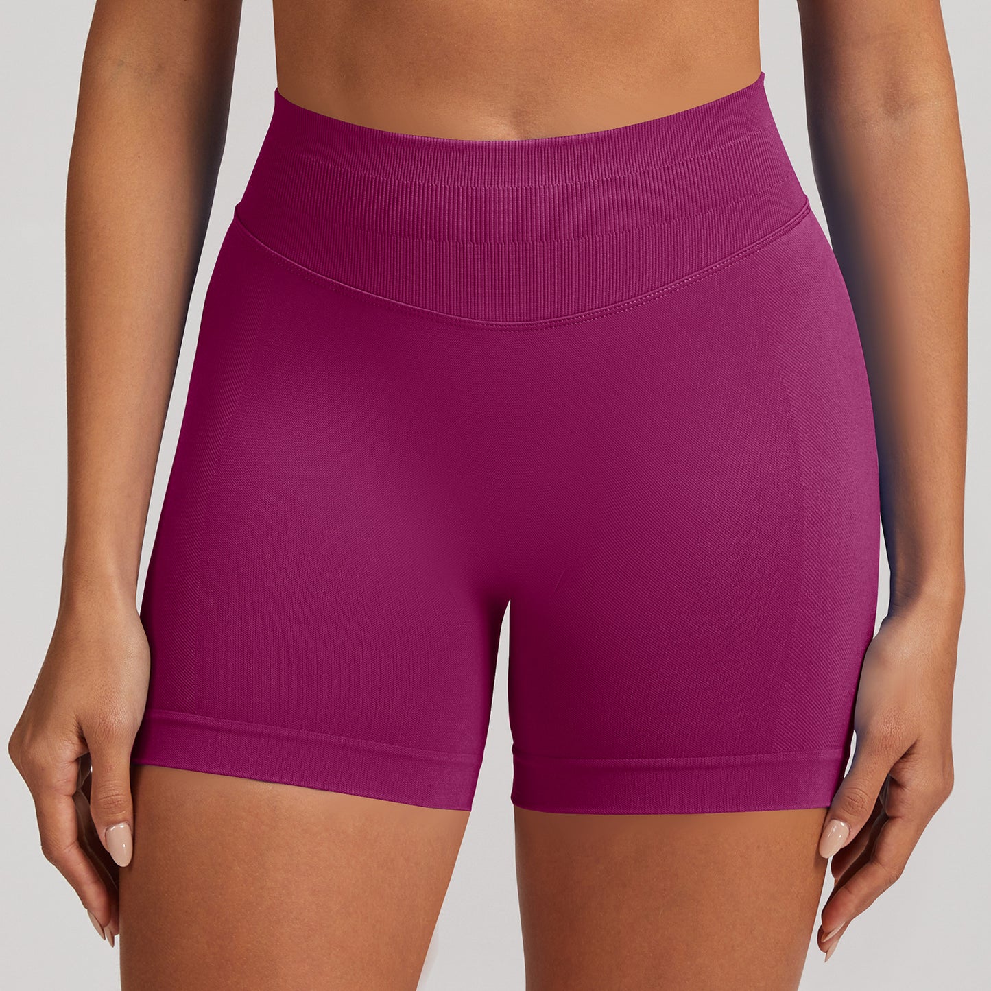 Sculpt Pro Shorts