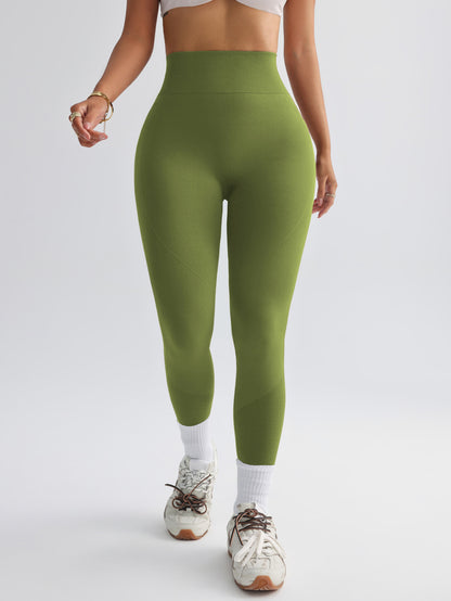 Contour Yoga Leggings