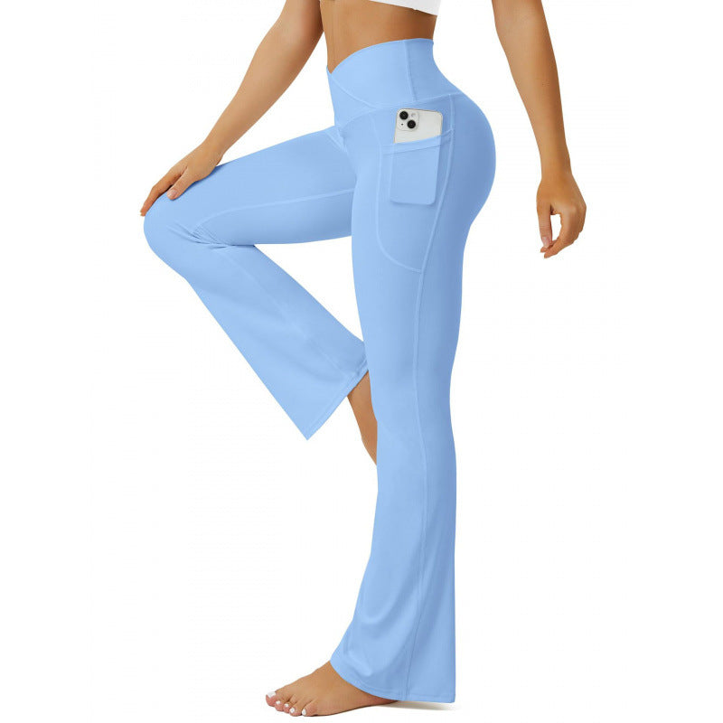 Women's Motion Flare Pants