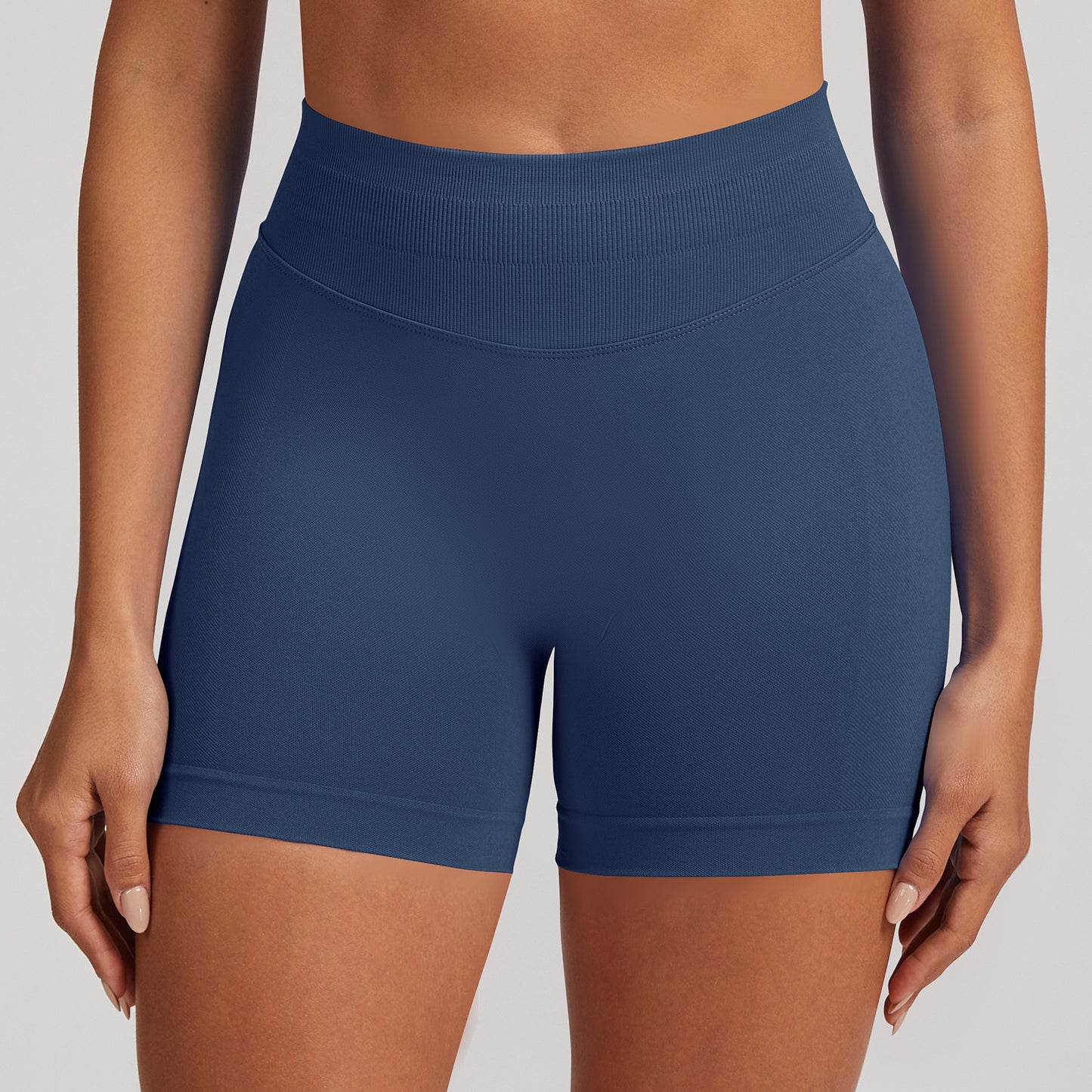 Sculpt Pro Shorts