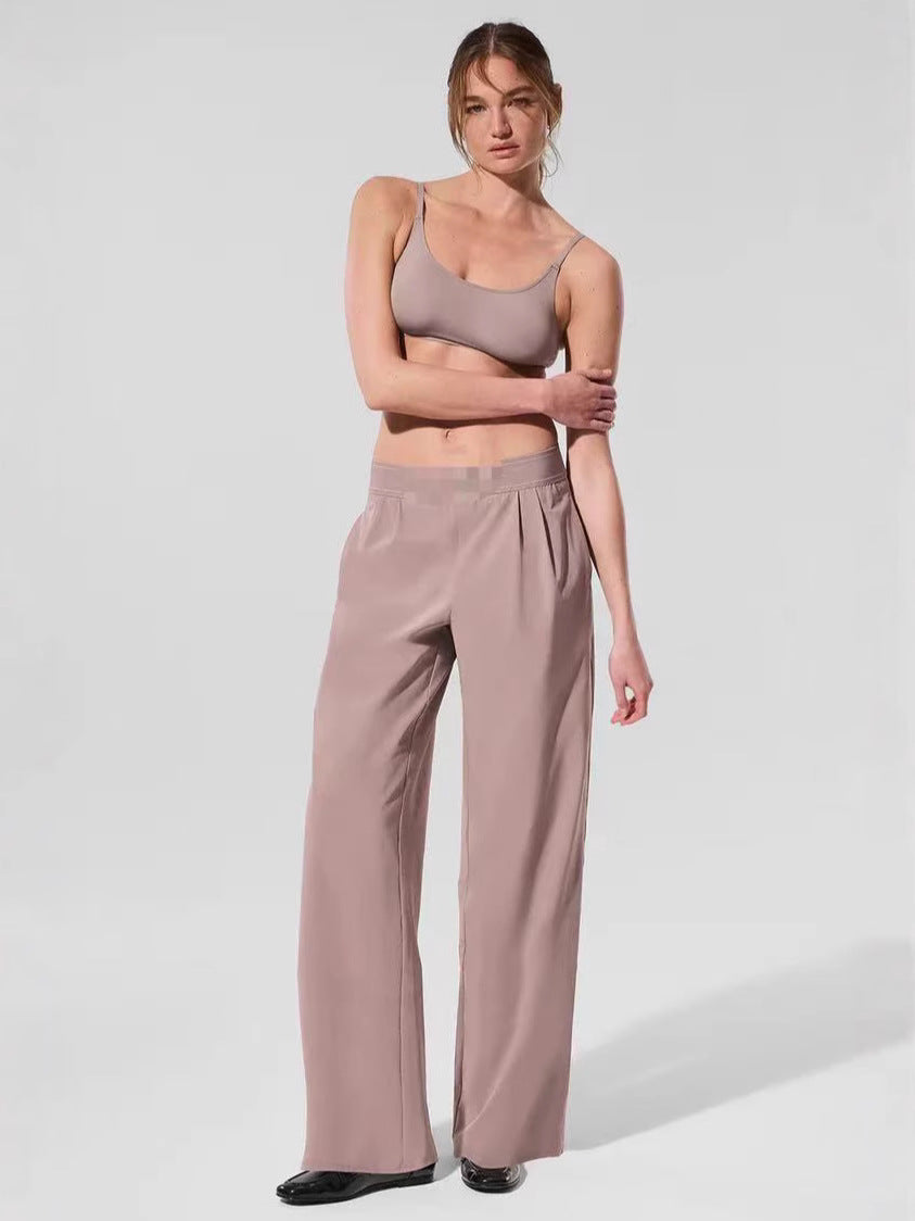 Lightweight Studio Flow Pants